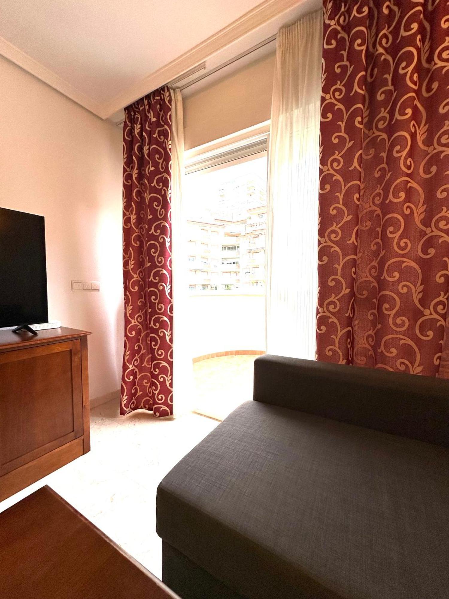 Torreon Del Mar Apartment